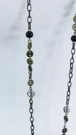 Lost & Found Necklaces Kaela Necklace