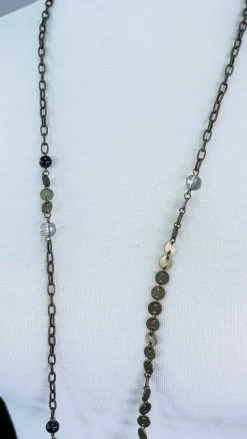 Lost & Found Necklaces Kaela Necklace