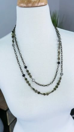 Lost & Found Necklaces Kaela Necklace