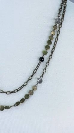 Lost & Found Necklaces Kaela Necklace