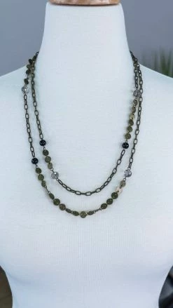 Lost & Found Necklaces Kaela Necklace