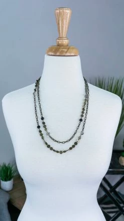 Lost & Found Necklaces Kaela Necklace