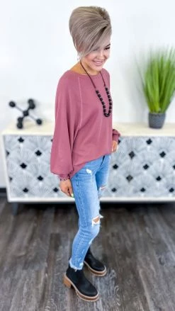 Kan Can 5056M Jeans BOTTOMS