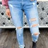 Kan Can 5056M Jeans BOTTOMS