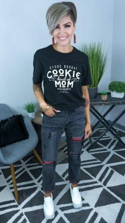 Kan Can 6337BK Jeans