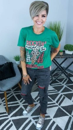 Kan Can 6337BK Jeans