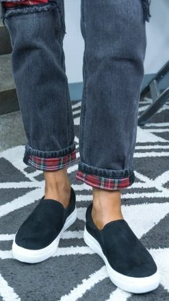 Kan Can 6337BK Jeans