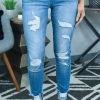 Kan Can 7103M Jeans BOTTOMS