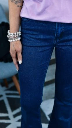 Kan Can 7130R Jeans BOTTOMS