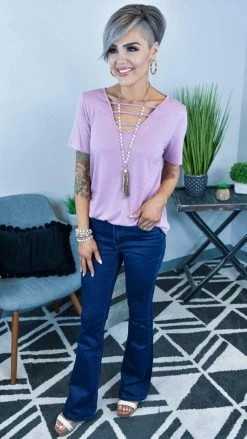 Kan Can 7130R Jeans BOTTOMS