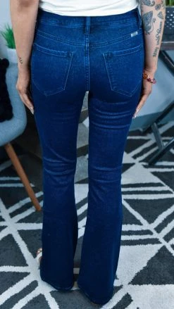 Kan Can 7130R Jeans BOTTOMS