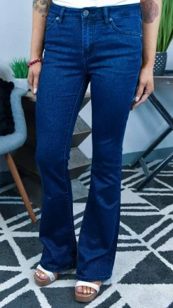 Kan Can 7130R Jeans BOTTOMS