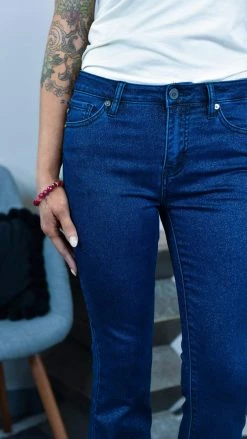 Kan Can 7130R Jeans BOTTOMS