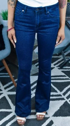 Kan Can 7130R Jeans BOTTOMS