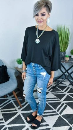 BOTTOMS Kan Can 7131 Jeans