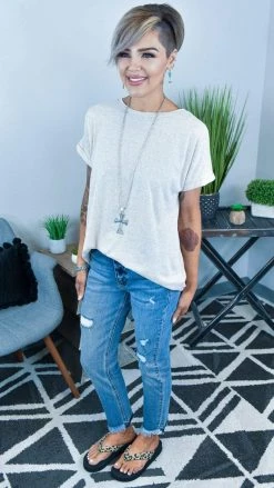 BOTTOMS Kan Can 7132M Jeans