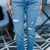 BOTTOMS Kan Can 7132M Jeans