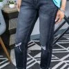 Kan Can 7133BK Jeans