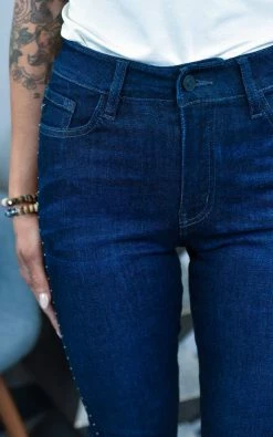 Kan Can 7134D Jeans BOTTOMS