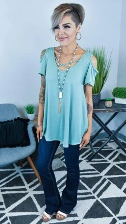 Kan Can 7275D Jeans BOTTOMS