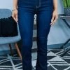 Kan Can 7275D Jeans BOTTOMS