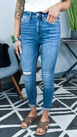 Kan Can 8424 Jeans