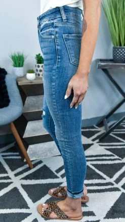 Kan Can 8424 Jeans