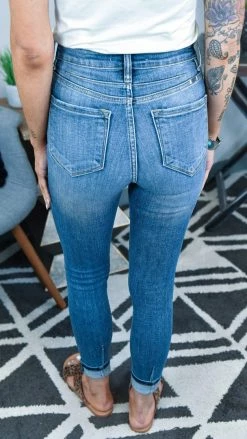 Kan Can 8424 Jeans