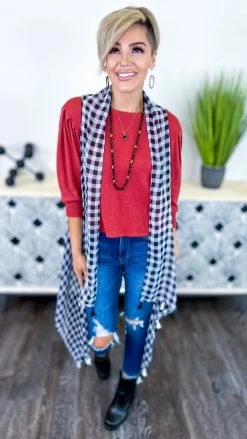 BOTTOMS Kan Can 8562HD Jeans