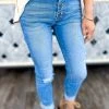 Kan Can 8606L-OP Jeans BOTTOMS