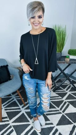 Kan Can 9224 Jeans [NO RETURNS] BOTTOMS