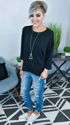 Kan Can 9224 Jeans [NO RETURNS] BOTTOMS