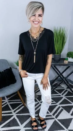 BOTTOMS Kan Can KC7350WT Jeans