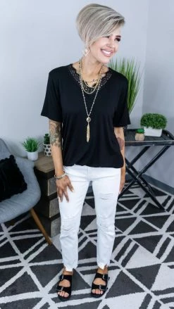 BOTTOMS Kan Can KC7350WT Jeans