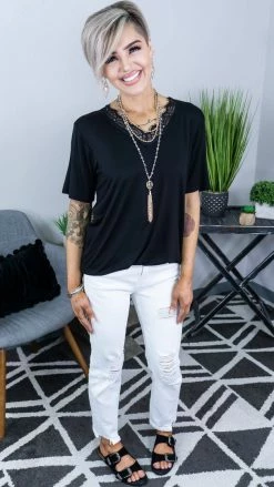 BOTTOMS Kan Can KC7350WT Jeans