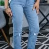 Kan Can KC8597LOP Jeans BOTTOMS