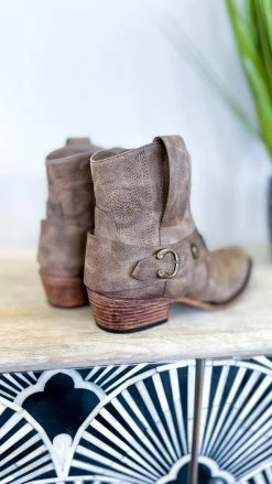 Miami Shoe SHOES Kay Boots