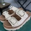 Chinese Laundry Kayla Platform Sandals SHOES