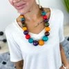 LA Jewelry Plaza Kayleen Necklace