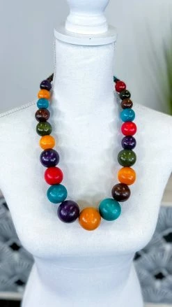 LA Jewelry Plaza Kayleen Necklace