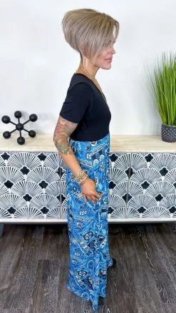 The ZigZag Stripe Keeping It On Brand Dress DRESSES