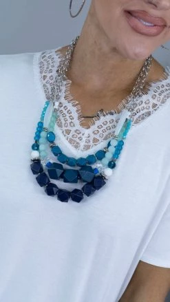 Lost & Found Kellie Necklace Necklaces