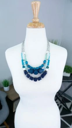 Lost & Found Kellie Necklace Necklaces