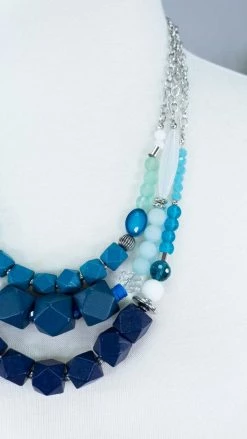 Lost & Found Kellie Necklace Necklaces