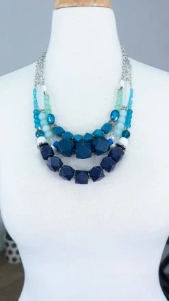 Lost & Found Kellie Necklace Necklaces