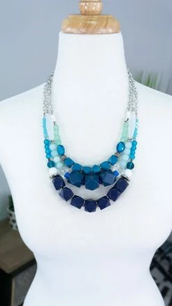 Lost & Found Kellie Necklace Necklaces