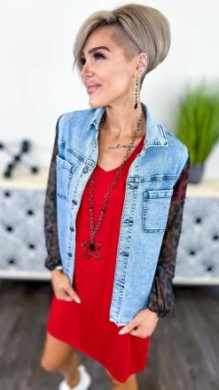 Crazy Train Kentucky Cool Jacket OUTERWEAR