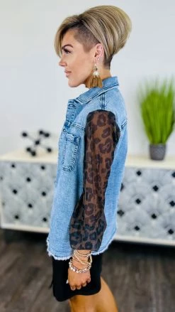 Crazy Train Kentucky Cool Jacket OUTERWEAR