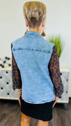 Crazy Train Kentucky Cool Jacket OUTERWEAR