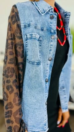 Crazy Train Kentucky Cool Jacket OUTERWEAR